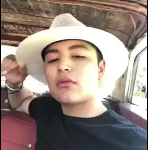 Meet your Posher, Gerardo